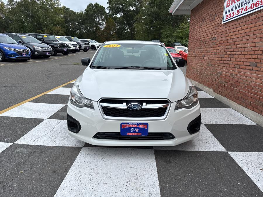 2014 Subaru Impreza Wagon 5dr Auto 2.0i, available for sale in Waterbury, Connecticut | National Auto Brokers, Inc.. Waterbury, Connecticut 2014 Subaru Impreza Wagon 5dr Auto 2.0i, available for sale in Waterbury, Connecticut | National Auto Brokers, Inc.. Waterbury, Connecticut