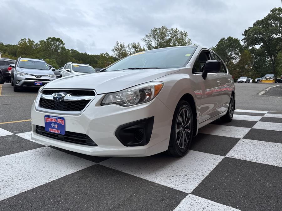 2014 Subaru Impreza Wagon 5dr Auto 2.0i, available for sale in Waterbury, Connecticut | National Auto Brokers, Inc.. Waterbury, Connecticut 2014 Subaru Impreza Wagon 5dr Auto 2.0i, available for sale in Waterbury, Connecticut | National Auto Brokers, Inc.. Waterbury, Connecticut