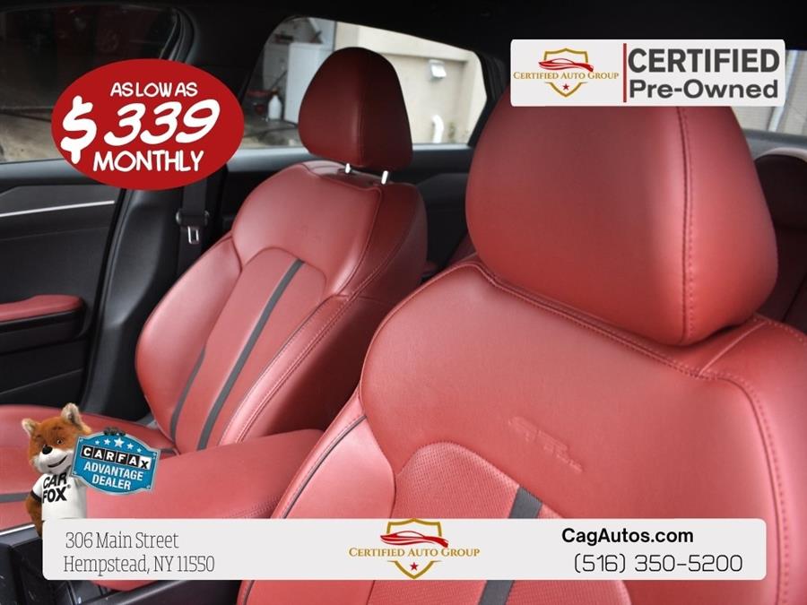 Used Kia K5 GT-Line 2023 | Certified Automotive Group. Hempstead, New York