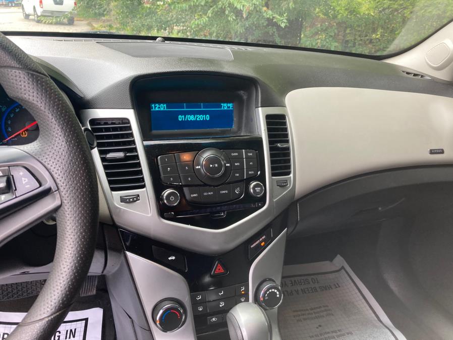 2015 Chevrolet Cruze 4dr Sdn Auto LS, available for sale in Neosho, Missouri | Xsell Auto LLC. Neosho, Missouri 2015 Chevrolet Cruze 4dr Sdn Auto LS, available for sale in Neosho, Missouri | Xsell Auto LLC. Neosho, Missouri