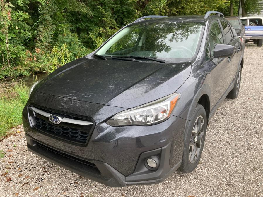 2018 Subaru Crosstrek 2.0i Premium CVT, available for sale in Neosho, Missouri | Xsell Auto LLC. Neosho, Missouri 2018 Subaru Crosstrek 2.0i Premium CVT, available for sale in Neosho, Missouri | Xsell Auto LLC. Neosho, Missouri