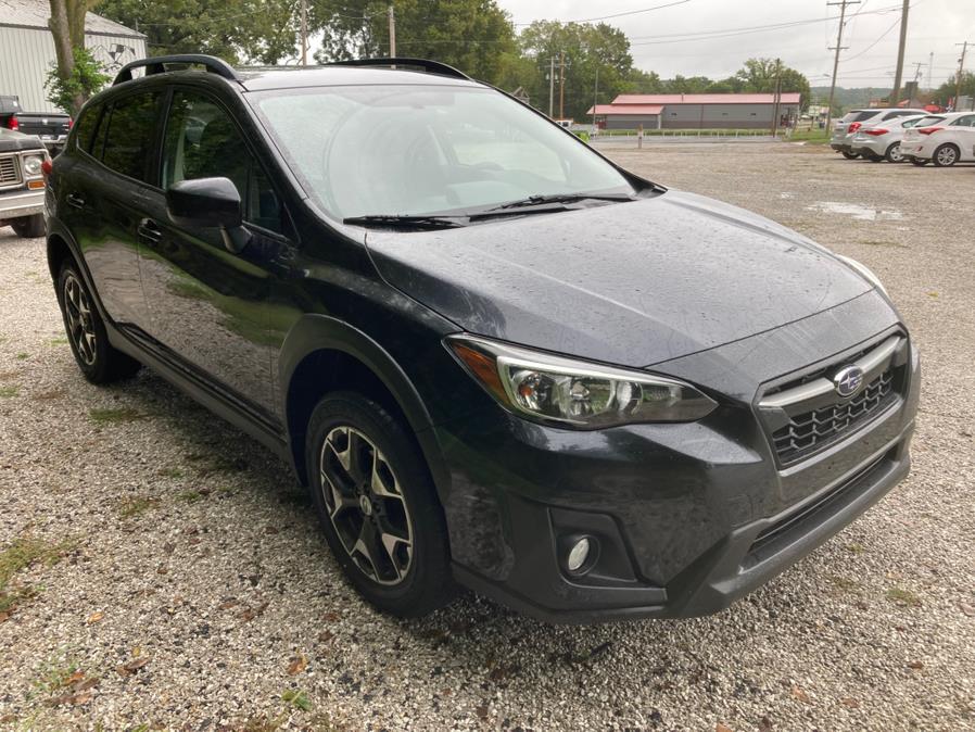 2018 Subaru Crosstrek 2.0i Premium CVT, available for sale in Neosho, Missouri | Xsell Auto LLC. Neosho, Missouri 2018 Subaru Crosstrek 2.0i Premium CVT, available for sale in Neosho, Missouri | Xsell Auto LLC. Neosho, Missouri