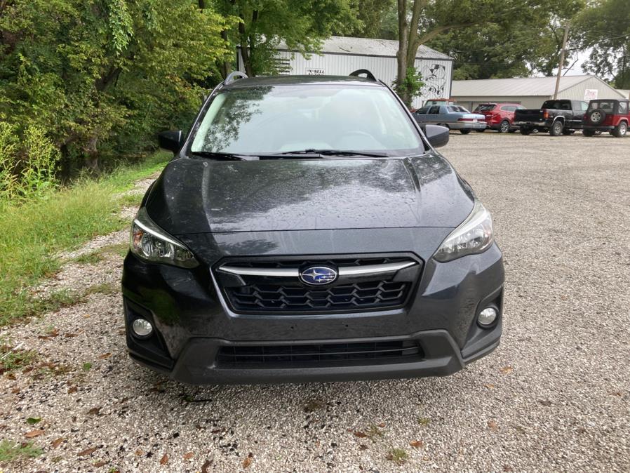 2018 Subaru Crosstrek 2.0i Premium CVT, available for sale in Neosho, Missouri | Xsell Auto LLC. Neosho, Missouri 2018 Subaru Crosstrek 2.0i Premium CVT, available for sale in Neosho, Missouri | Xsell Auto LLC. Neosho, Missouri