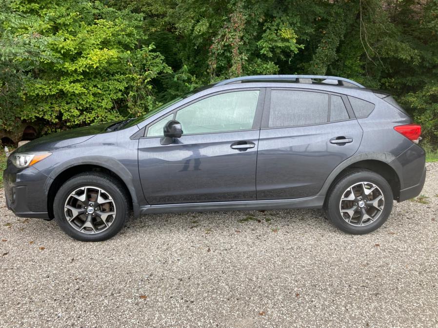 2018 Subaru Crosstrek 2.0i Premium CVT, available for sale in Neosho, Missouri | Xsell Auto LLC. Neosho, Missouri 2018 Subaru Crosstrek 2.0i Premium CVT, available for sale in Neosho, Missouri | Xsell Auto LLC. Neosho, Missouri