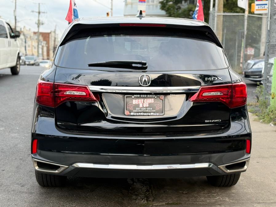 2020 Acura Mdx SH AWD 4dr SUV, available for sale in Irvington, New Jersey | Best Cars R Us. Irvington, New Jersey 2020 Acura Mdx SH AWD 4dr SUV, available for sale in Irvington, New Jersey | Best Cars R Us. Irvington, New Jersey