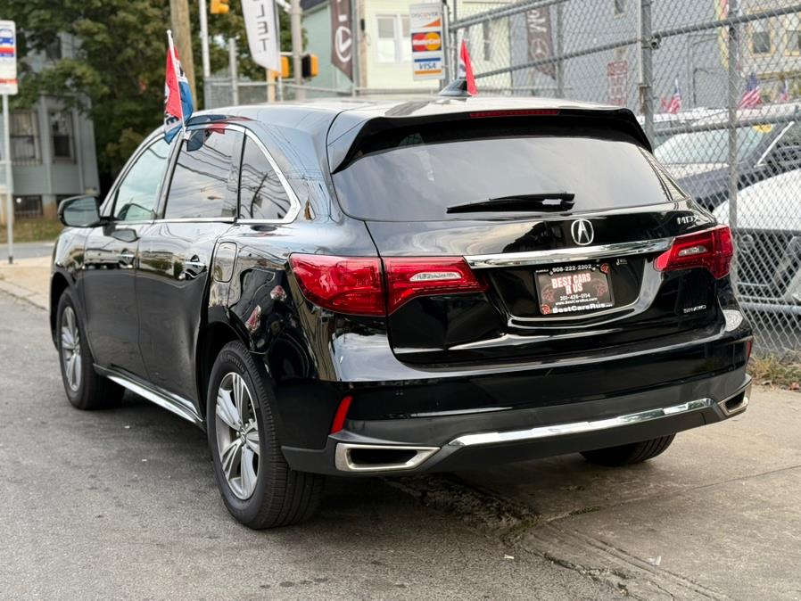 2020 Acura Mdx SH AWD 4dr SUV, available for sale in Irvington, New Jersey | Best Cars R Us. Irvington, New Jersey 2020 Acura Mdx SH AWD 4dr SUV, available for sale in Irvington, New Jersey | Best Cars R Us. Irvington, New Jersey