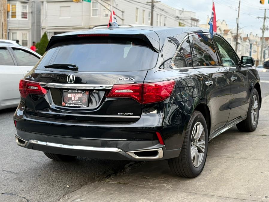 2020 Acura Mdx SH AWD 4dr SUV, available for sale in Irvington, New Jersey | Best Cars R Us. Irvington, New Jersey 2020 Acura Mdx SH AWD 4dr SUV, available for sale in Irvington, New Jersey | Best Cars R Us. Irvington, New Jersey