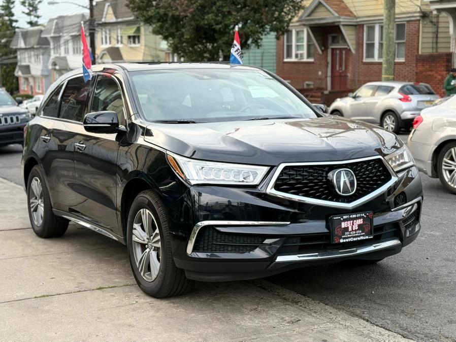 2020 Acura Mdx SH AWD 4dr SUV, available for sale in Irvington, New Jersey | Best Cars R Us. Irvington, New Jersey 2020 Acura Mdx SH AWD 4dr SUV, available for sale in Irvington, New Jersey | Best Cars R Us. Irvington, New Jersey