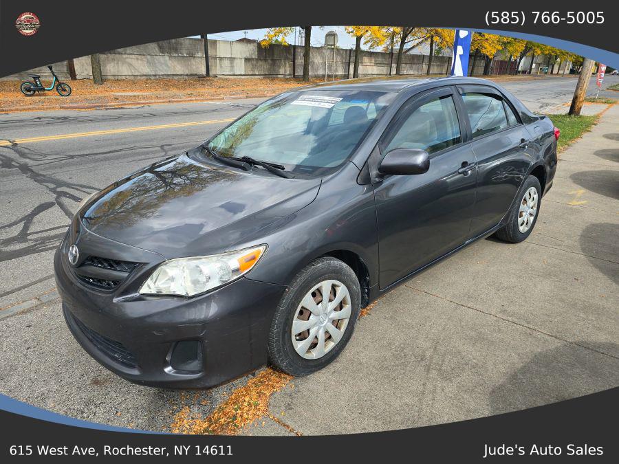 2011 Toyota Corolla LE Sedan 4D, available for sale in Wolcott, New York | Auto Hunter CNY. Wolcott, New York 2011 Toyota Corolla LE Sedan 4D, available for sale in Wolcott, New York | Auto Hunter CNY. Wolcott, New York