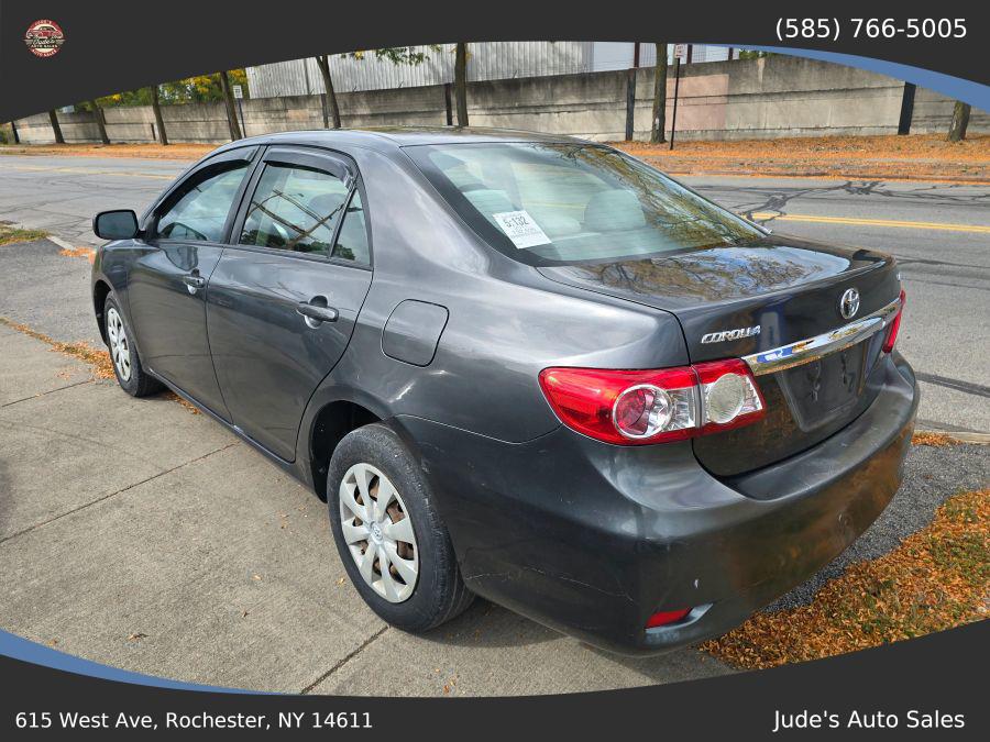 2011 Toyota Corolla LE Sedan 4D, available for sale in Wolcott, New York | Auto Hunter CNY. Wolcott, New York 2011 Toyota Corolla LE Sedan 4D, available for sale in Wolcott, New York | Auto Hunter CNY. Wolcott, New York