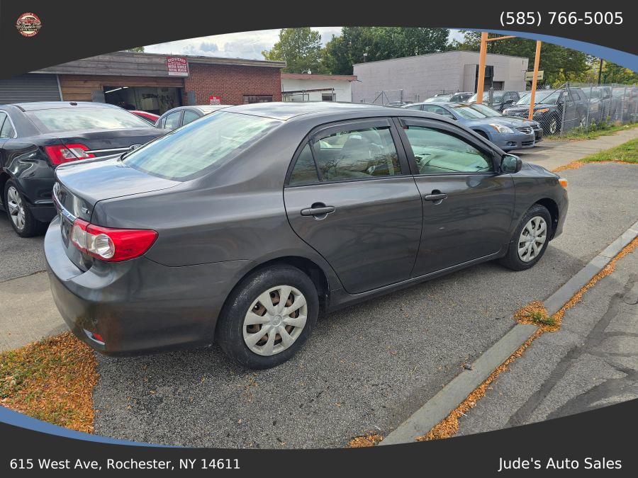 2011 Toyota Corolla LE Sedan 4D, available for sale in Wolcott, New York | Auto Hunter CNY. Wolcott, New York 2011 Toyota Corolla LE Sedan 4D, available for sale in Wolcott, New York | Auto Hunter CNY. Wolcott, New York
