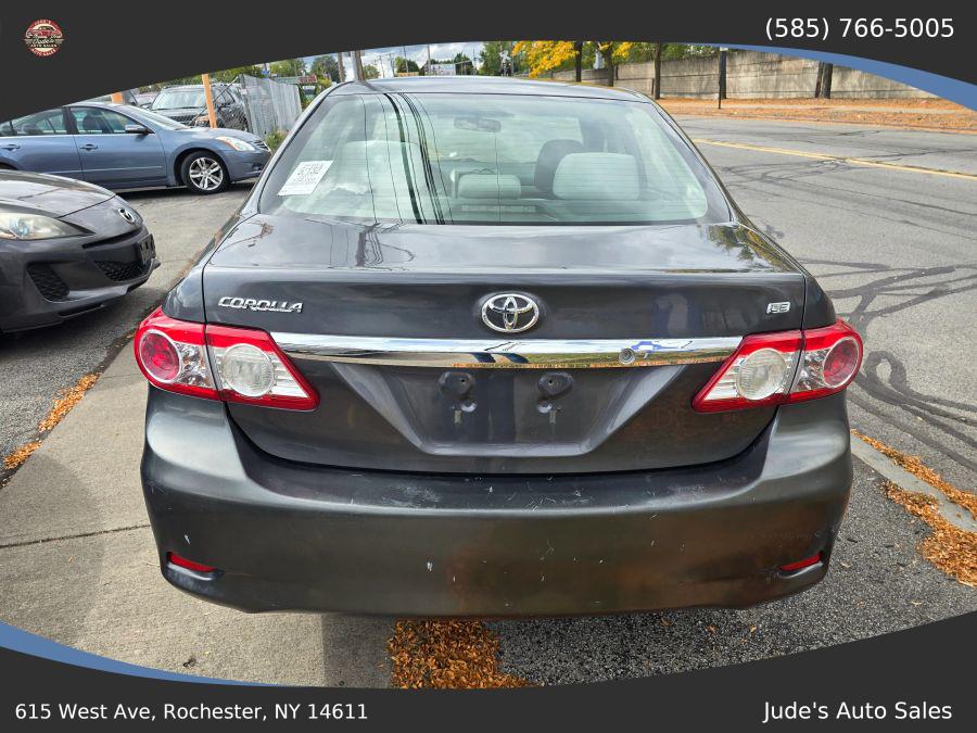 2011 Toyota Corolla LE Sedan 4D, available for sale in Wolcott, New York | Auto Hunter CNY. Wolcott, New York 2011 Toyota Corolla LE Sedan 4D, available for sale in Wolcott, New York | Auto Hunter CNY. Wolcott, New York