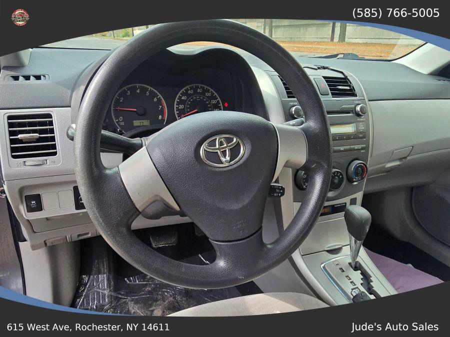 2011 Toyota Corolla LE Sedan 4D, available for sale in Wolcott, New York | Auto Hunter CNY. Wolcott, New York 2011 Toyota Corolla LE Sedan 4D, available for sale in Wolcott, New York | Auto Hunter CNY. Wolcott, New York