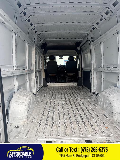 2021 Ram ProMaster Cargo Van 2500 High Roof 159" WB, available for sale in Bridgeport, Connecticut | Affordable Motors 2 LLC. Bridgeport, Connecticut 2021 Ram ProMaster Cargo Van 2500 High Roof 159" WB, available for sale in Bridgeport, Connecticut | Affordable Motors 2 LLC. Bridgeport, Connecticut