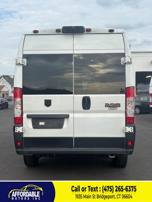 2021 Ram ProMaster Cargo Van 2500 High Roof 159" WB, available for sale in Bridgeport, Connecticut | Affordable Motors 2 LLC. Bridgeport, Connecticut 2021 Ram ProMaster Cargo Van 2500 High Roof 159" WB, available for sale in Bridgeport, Connecticut | Affordable Motors 2 LLC. Bridgeport, Connecticut