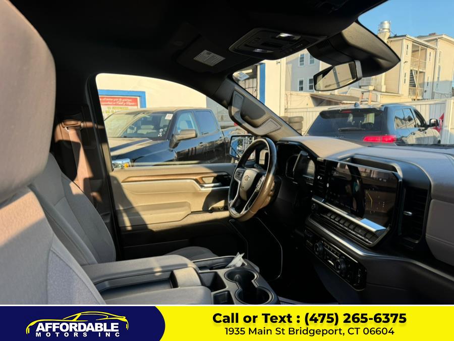 2022 Chevrolet Silverado 1500 4WD Double Cab 147" LT w/1LT, available for sale in Bridgeport, Connecticut | Affordable Motors 2 LLC. Bridgeport, Connecticut 2022 Chevrolet Silverado 1500 4WD Double Cab 147" LT w/1LT, available for sale in Bridgeport, Connecticut | Affordable Motors 2 LLC. Bridgeport, Connecticut