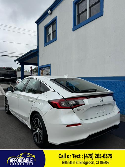 2024 Honda Civic Hatchback LX CVT, available for sale in Bridgeport, Connecticut | Affordable Motors 2 LLC. Bridgeport, Connecticut 2024 Honda Civic Hatchback LX CVT, available for sale in Bridgeport, Connecticut | Affordable Motors 2 LLC. Bridgeport, Connecticut