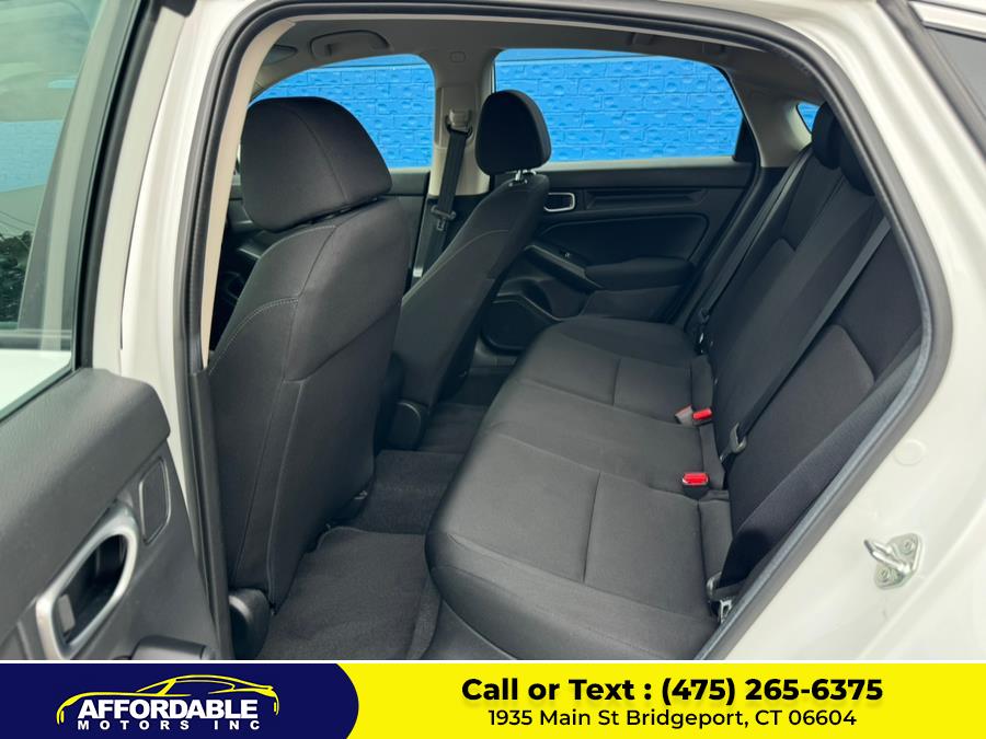 2024 Honda Civic Hatchback LX CVT, available for sale in Bridgeport, Connecticut | Affordable Motors 2 LLC. Bridgeport, Connecticut 2024 Honda Civic Hatchback LX CVT, available for sale in Bridgeport, Connecticut | Affordable Motors 2 LLC. Bridgeport, Connecticut