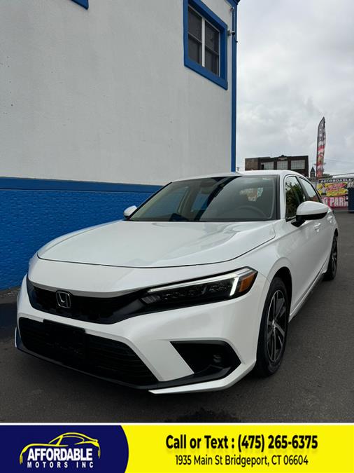 2024 Honda Civic Hatchback LX CVT, available for sale in Bridgeport, Connecticut | Affordable Motors 2 LLC. Bridgeport, Connecticut 2024 Honda Civic Hatchback LX CVT, available for sale in Bridgeport, Connecticut | Affordable Motors 2 LLC. Bridgeport, Connecticut