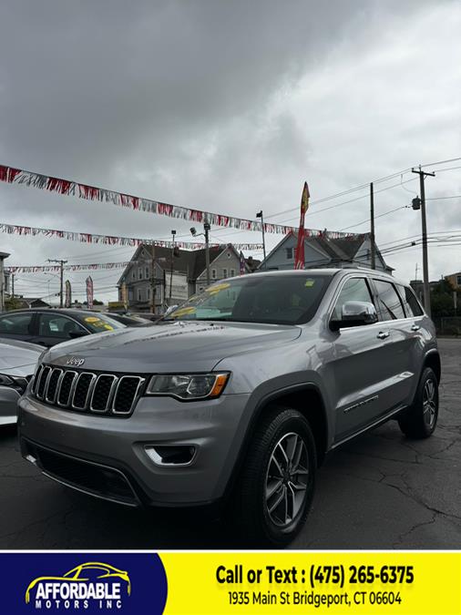 2021 Jeep Grand Cherokee 80th Anniversary 4x4, available for sale in Bridgeport, Connecticut | Affordable Motors 2 LLC. Bridgeport, Connecticut 2021 Jeep Grand Cherokee 80th Anniversary 4x4, available for sale in Bridgeport, Connecticut | Affordable Motors 2 LLC. Bridgeport, Connecticut
