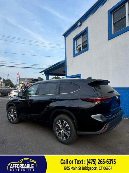 2024 Toyota Highlander XLE FWD (Natl), available for sale in Bridgeport, Connecticut | Affordable Motors 2 LLC. Bridgeport, Connecticut 2024 Toyota Highlander XLE FWD (Natl), available for sale in Bridgeport, Connecticut | Affordable Motors 2 LLC. Bridgeport, Connecticut