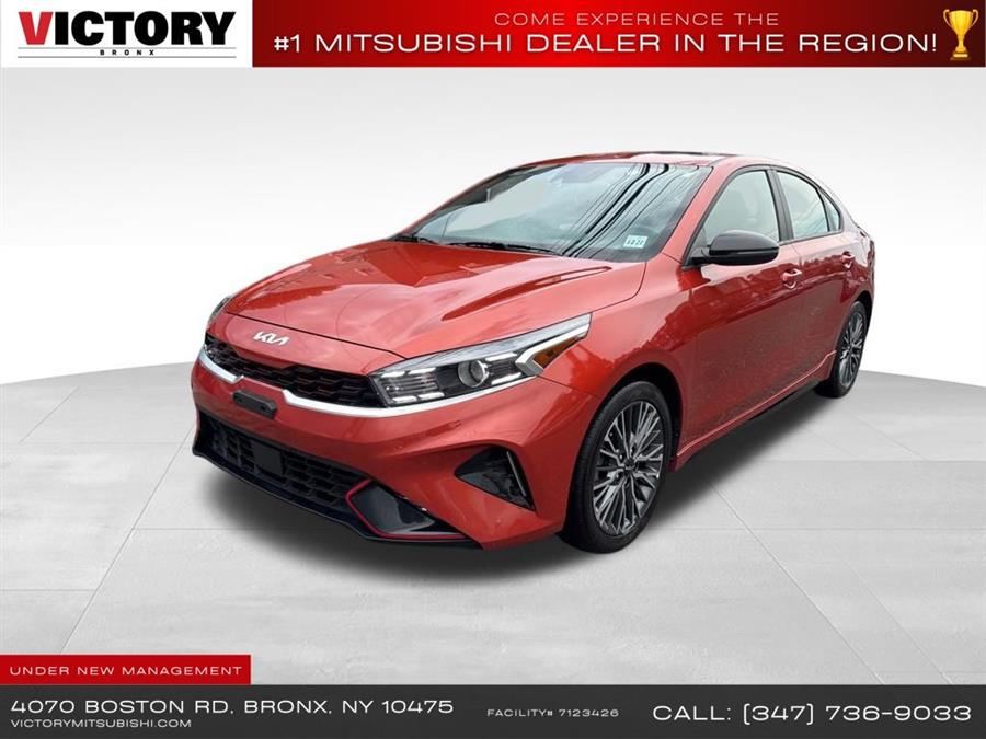 Used Kia Forte GT-Line 2023 | Shop Auto NY. Bellerose, New York