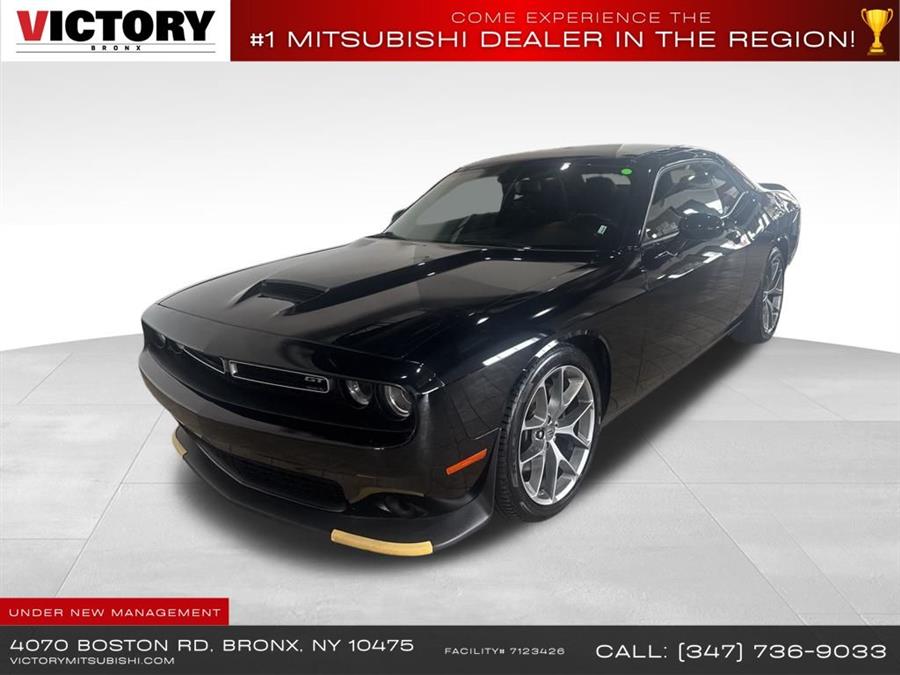 2023 Dodge Challenger GT, available for sale in Bellerose, New York | Shop Auto NY. Bellerose, New York