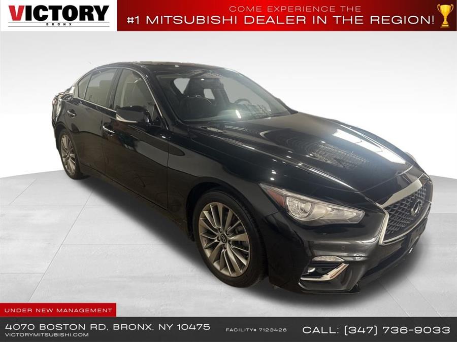 2022 Infiniti Q50 LUXE, available for sale in Floral Park, New York | Shop Auto NY. Floral Park, New York 2022 Infiniti Q50 LUXE, available for sale in Floral Park, New York | Shop Auto NY. Floral Park, New York