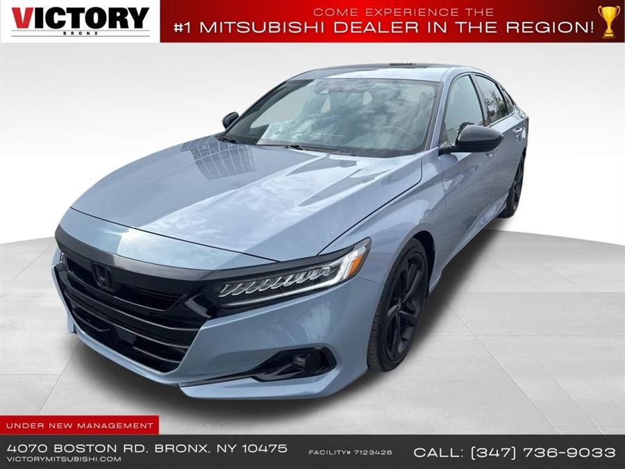 2021 Honda Accord Sport 2.0T, available for sale in Floral Park, New York | Shop Auto NY. Floral Park, New York 2021 Honda Accord Sport 2.0T, available for sale in Floral Park, New York | Shop Auto NY. Floral Park, New York