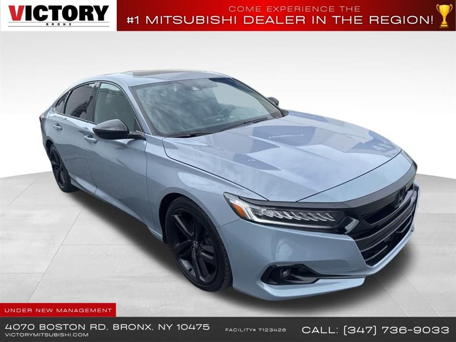 2021 Honda Accord Sport 2.0T, available for sale in Floral Park, New York | Shop Auto NY. Floral Park, New York 2021 Honda Accord Sport 2.0T, available for sale in Floral Park, New York | Shop Auto NY. Floral Park, New York