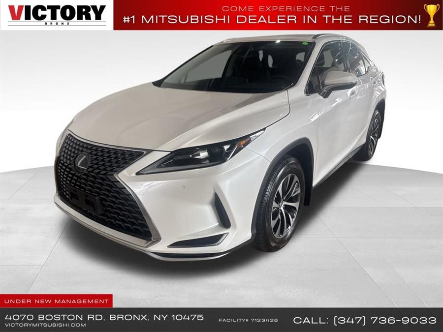 2021 Lexus Rx 350, available for sale in Bellerose, New York | Shop Auto NY. Bellerose, New York