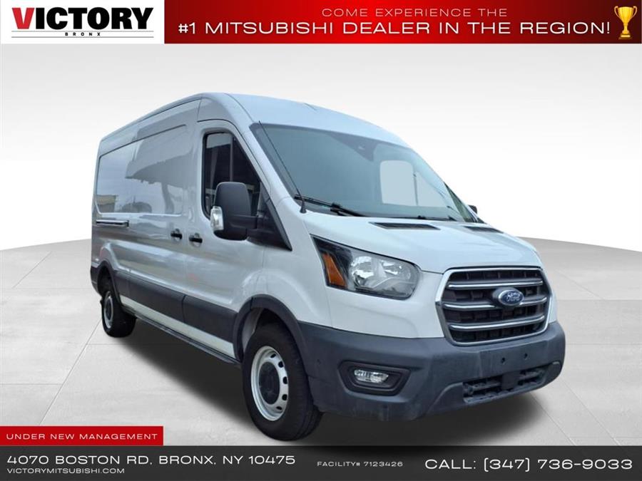 2020 Ford Transit Van Base's photo
