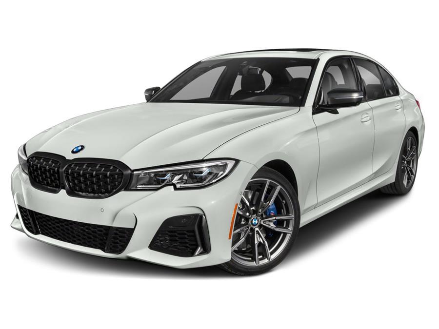 2020 BMW 3 Series M340i's photo