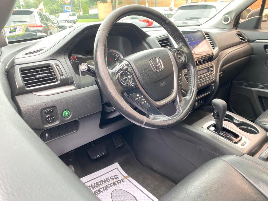 2018 Honda Pilot EX-L AWD, available for sale in Union, New Jersey | Drive Auto Boutique. Union, New Jersey 2018 Honda Pilot EX-L AWD, available for sale in Union, New Jersey | Drive Auto Boutique. Union, New Jersey