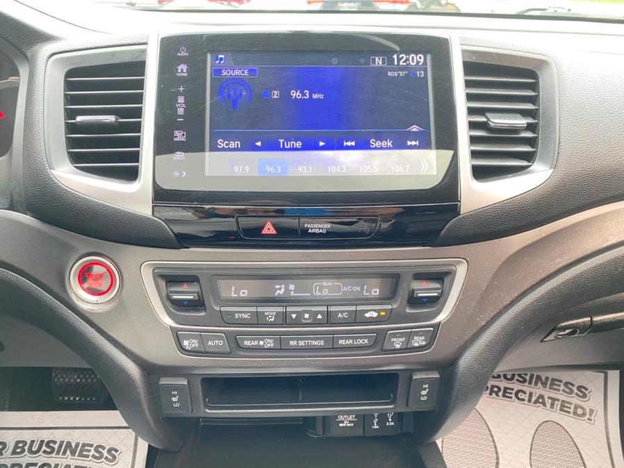 2018 Honda Pilot EX-L AWD, available for sale in Union, New Jersey | Drive Auto Boutique. Union, New Jersey 2018 Honda Pilot EX-L AWD, available for sale in Union, New Jersey | Drive Auto Boutique. Union, New Jersey