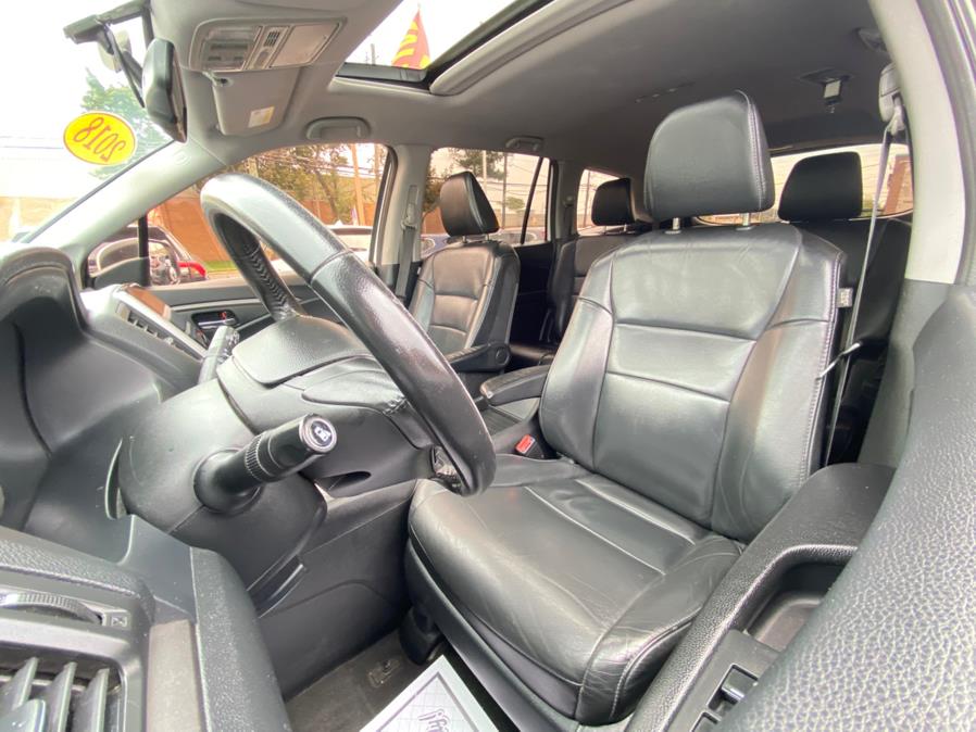 2018 Honda Pilot EX-L AWD, available for sale in Union, New Jersey | Drive Auto Boutique. Union, New Jersey 2018 Honda Pilot EX-L AWD, available for sale in Union, New Jersey | Drive Auto Boutique. Union, New Jersey