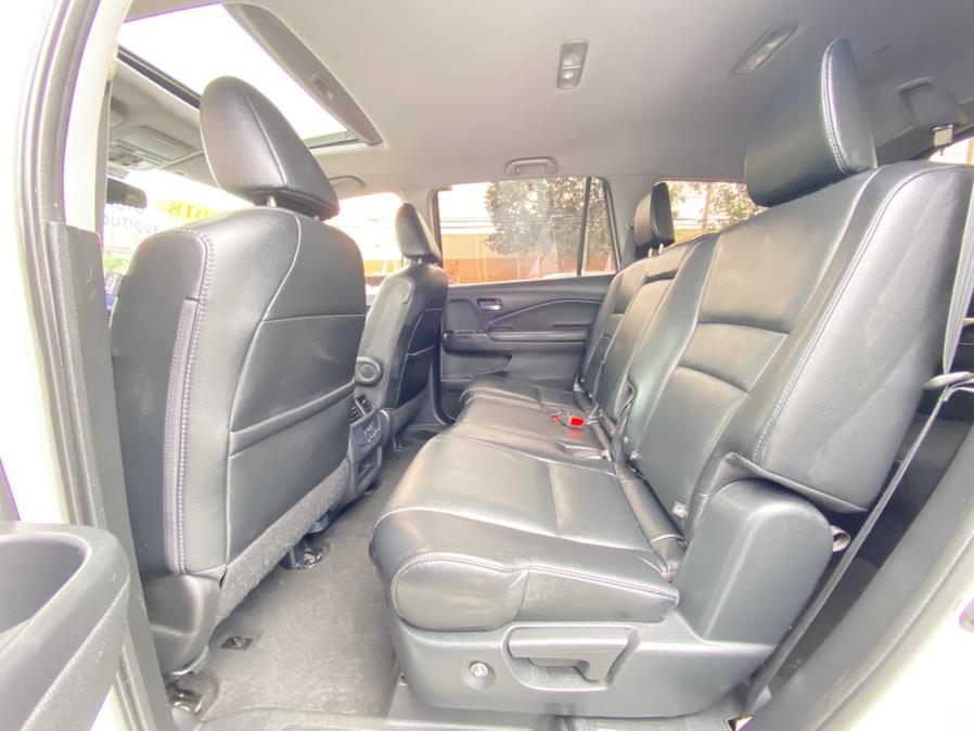 2018 Honda Pilot EX-L AWD, available for sale in Union, New Jersey | Drive Auto Boutique. Union, New Jersey 2018 Honda Pilot EX-L AWD, available for sale in Union, New Jersey | Drive Auto Boutique. Union, New Jersey