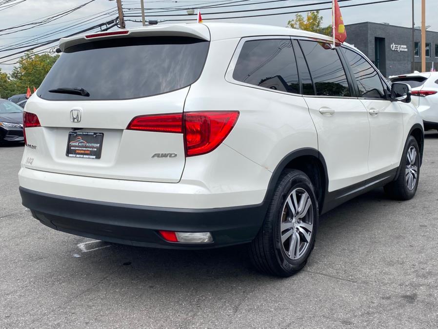 2018 Honda Pilot EX-L AWD, available for sale in Union, New Jersey | Drive Auto Boutique. Union, New Jersey 2018 Honda Pilot EX-L AWD, available for sale in Union, New Jersey | Drive Auto Boutique. Union, New Jersey