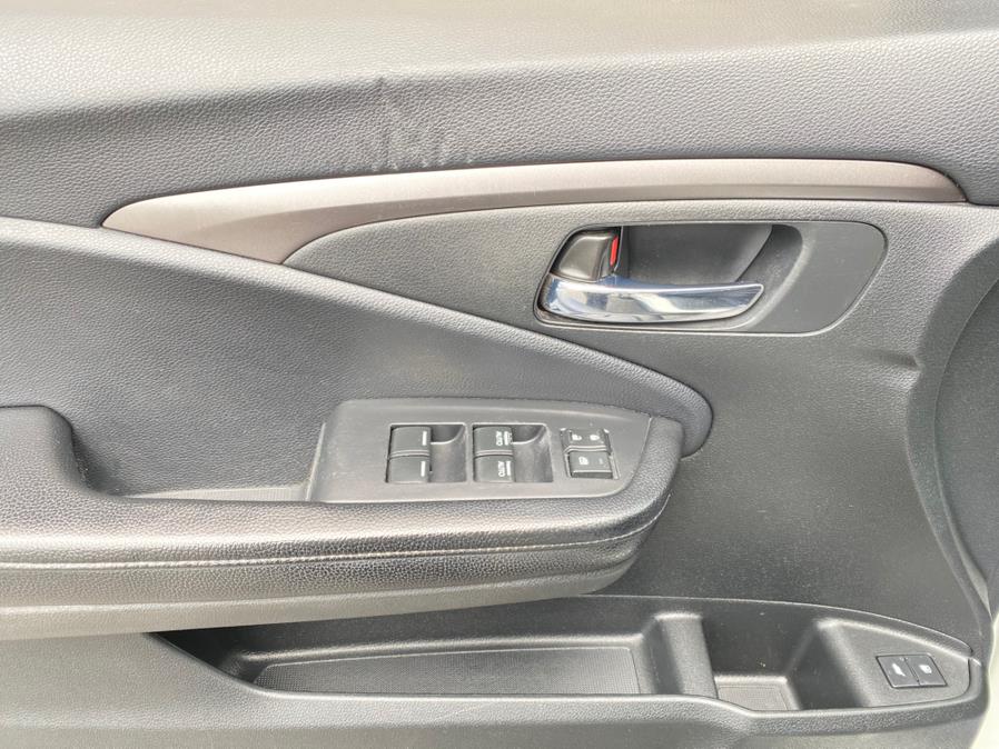 2018 Honda Pilot EX-L AWD, available for sale in Union, New Jersey | Drive Auto Boutique. Union, New Jersey 2018 Honda Pilot EX-L AWD, available for sale in Union, New Jersey | Drive Auto Boutique. Union, New Jersey