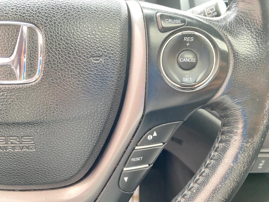 2018 Honda Pilot EX-L AWD, available for sale in Union, New Jersey | Drive Auto Boutique. Union, New Jersey 2018 Honda Pilot EX-L AWD, available for sale in Union, New Jersey | Drive Auto Boutique. Union, New Jersey