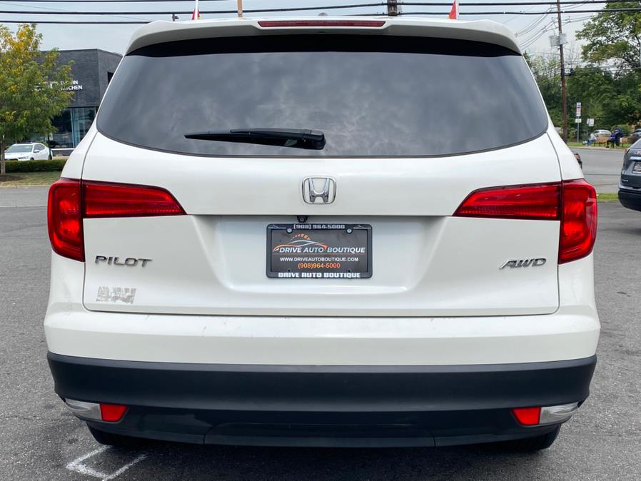 2018 Honda Pilot EX-L AWD, available for sale in Union, New Jersey | Drive Auto Boutique. Union, New Jersey 2018 Honda Pilot EX-L AWD, available for sale in Union, New Jersey | Drive Auto Boutique. Union, New Jersey