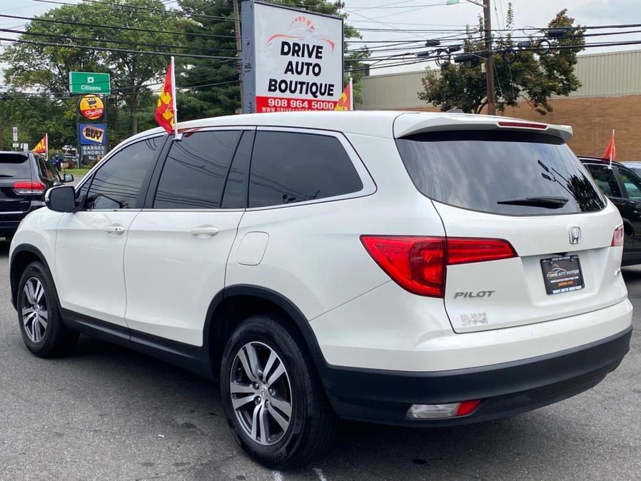 2018 Honda Pilot EX-L AWD, available for sale in Union, New Jersey | Drive Auto Boutique. Union, New Jersey 2018 Honda Pilot EX-L AWD, available for sale in Union, New Jersey | Drive Auto Boutique. Union, New Jersey