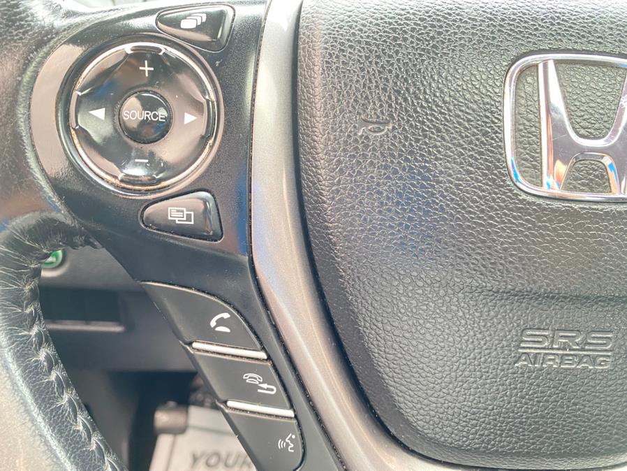 2018 Honda Pilot EX-L AWD, available for sale in Union, New Jersey | Drive Auto Boutique. Union, New Jersey 2018 Honda Pilot EX-L AWD, available for sale in Union, New Jersey | Drive Auto Boutique. Union, New Jersey