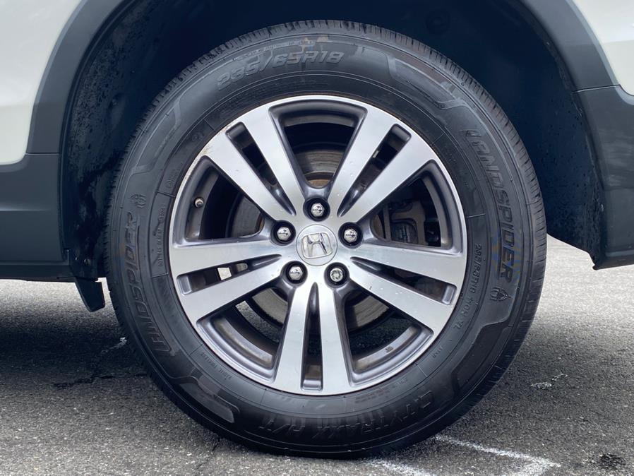 2018 Honda Pilot EX-L AWD, available for sale in Union, New Jersey | Drive Auto Boutique. Union, New Jersey 2018 Honda Pilot EX-L AWD, available for sale in Union, New Jersey | Drive Auto Boutique. Union, New Jersey