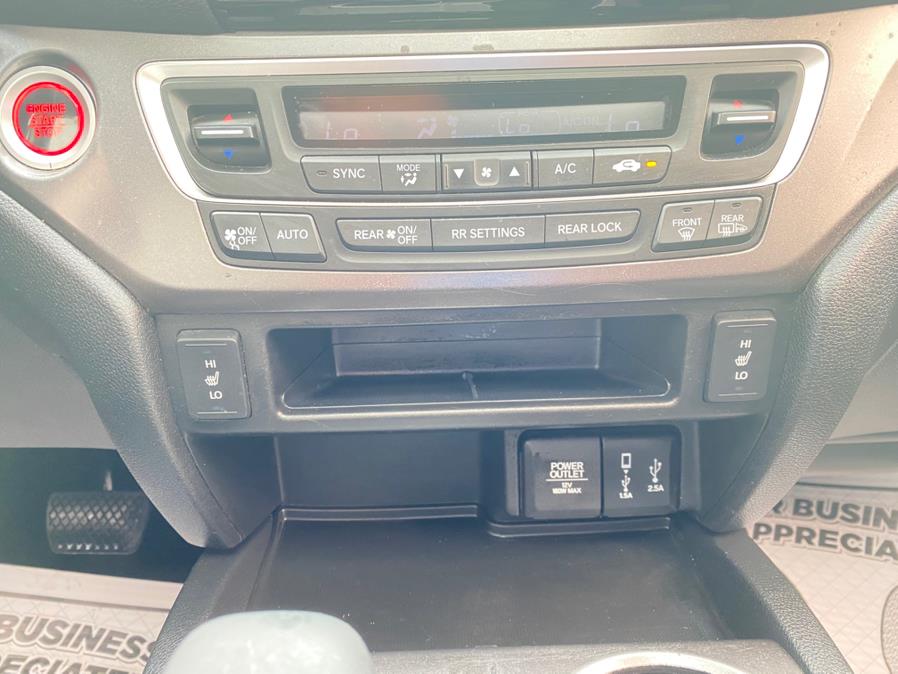 2018 Honda Pilot EX-L AWD, available for sale in Union, New Jersey | Drive Auto Boutique. Union, New Jersey 2018 Honda Pilot EX-L AWD, available for sale in Union, New Jersey | Drive Auto Boutique. Union, New Jersey