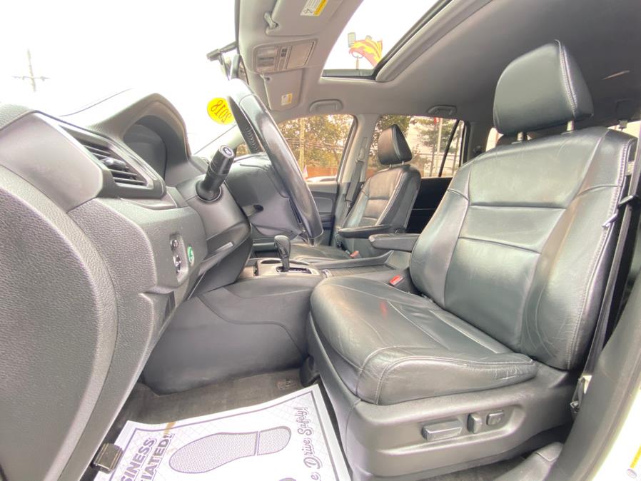 2018 Honda Pilot EX-L AWD, available for sale in Union, New Jersey | Drive Auto Boutique. Union, New Jersey 2018 Honda Pilot EX-L AWD, available for sale in Union, New Jersey | Drive Auto Boutique. Union, New Jersey