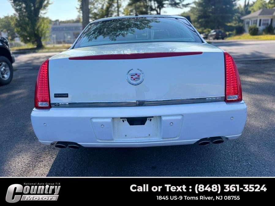 2006 Cadillac DTS 4dr Sdn w/Livery Pkg, available for sale in Toms River, New Jersey | Country Motors. Toms River, New Jersey 2006 Cadillac DTS 4dr Sdn w/Livery Pkg, available for sale in Toms River, New Jersey | Country Motors. Toms River, New Jersey