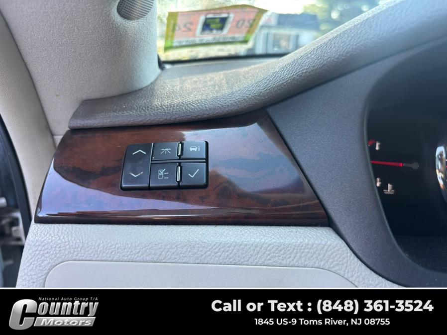 2006 Cadillac DTS 4dr Sdn w/Livery Pkg, available for sale in Toms River, New Jersey | Country Motors. Toms River, New Jersey 2006 Cadillac DTS 4dr Sdn w/Livery Pkg, available for sale in Toms River, New Jersey | Country Motors. Toms River, New Jersey