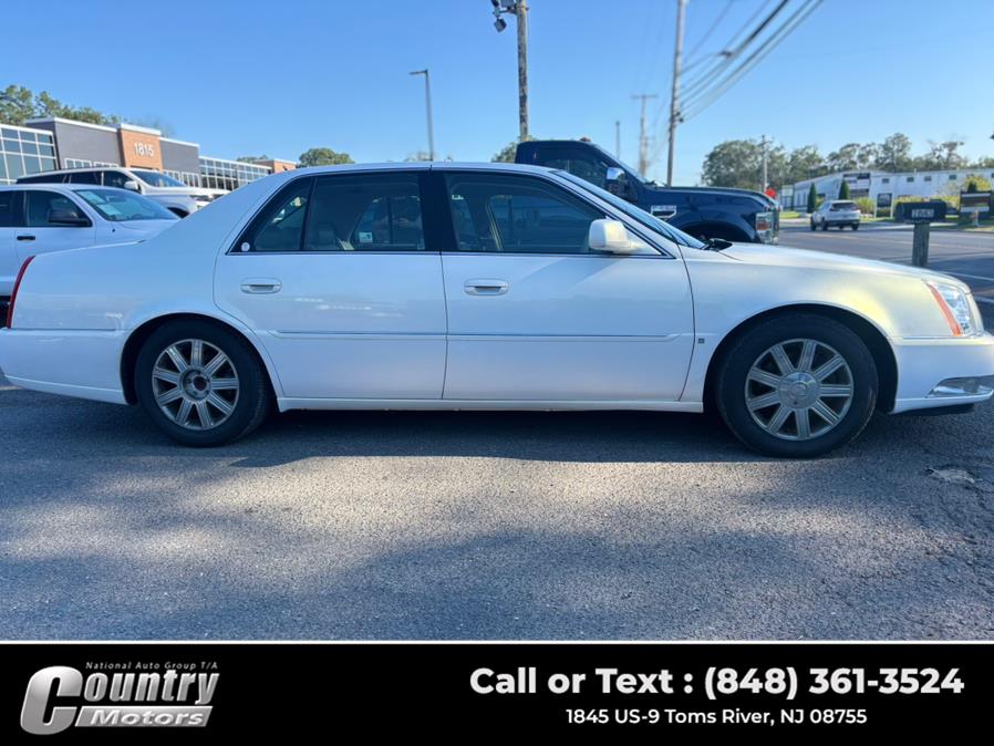 2006 Cadillac DTS 4dr Sdn w/Livery Pkg, available for sale in Toms River, New Jersey | Country Motors. Toms River, New Jersey 2006 Cadillac DTS 4dr Sdn w/Livery Pkg, available for sale in Toms River, New Jersey | Country Motors. Toms River, New Jersey