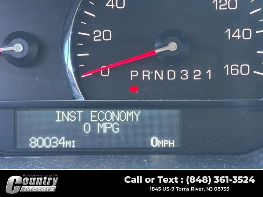 2006 Cadillac DTS 4dr Sdn w/Livery Pkg, available for sale in Toms River, New Jersey | Country Motors. Toms River, New Jersey 2006 Cadillac DTS 4dr Sdn w/Livery Pkg, available for sale in Toms River, New Jersey | Country Motors. Toms River, New Jersey